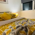 #0509 Two Bedroom Serviced Apartment- Free Parking