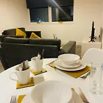 #0509 Two Bedroom Serviced Apartment- Free Parking