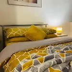 #0509 Two Bedroom Serviced Apartment- Free Parking