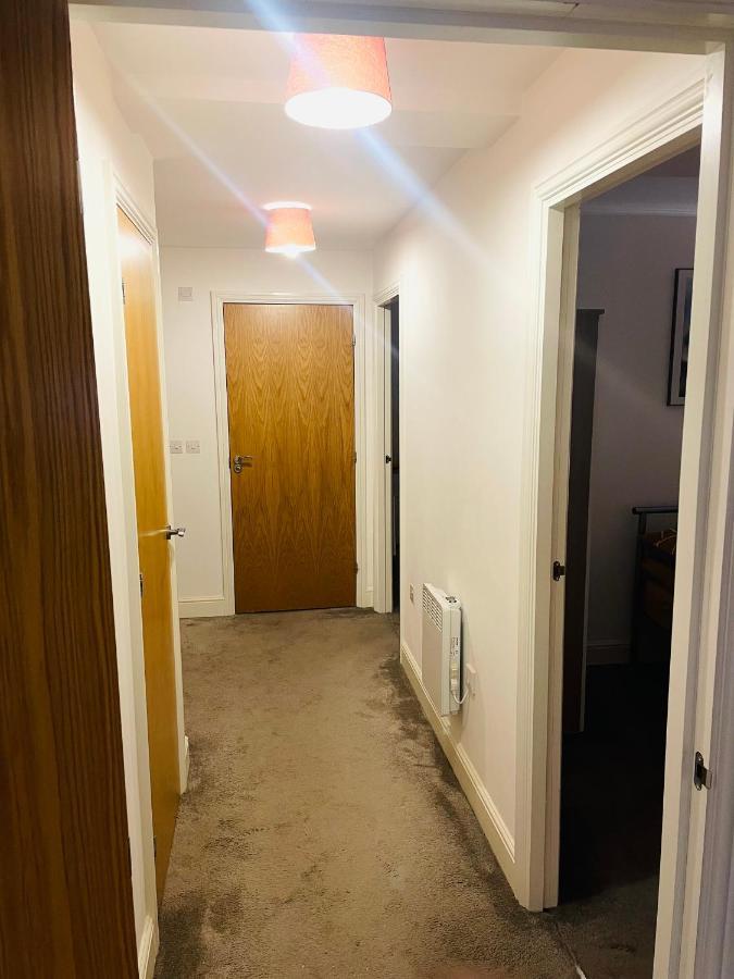 #0509 Two Bedroom Serviced Apartment- Free Parking