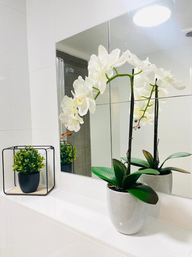 #0509 Two Bedroom Serviced Apartment- Free Parking Apartment
